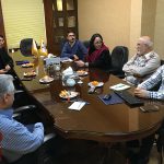 شرکت پارس آذرخش در نمایشگاه کتاب تهران