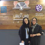 گزارش تصویری روز اول و دوم غرفه پارس آذرخش در سی و دومین نمایشگاه کتاب تهران