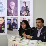 گزارش تصویری نشست “نقش IoT در کتابخانه های سبز”