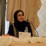 انتصاب دکتر طیبه شهمیرزادی در شرکت پارس آذرخش