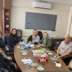 برگزاری جلسه داوری بیست و چهارمین دوره جایزه ترویج علم به میزبانی پارس آذرخش