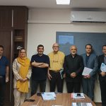 برگزاری مجمع عمومی سالیانه عادی شرکت پارس آذرخش