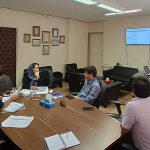 ارزیابی صندوق نوآوری و شکوفایی از شرکت پارس آذرخش