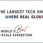 حضور مدیرعامل و عضو هیئت مدیره پارس آذرخش در نمایشگاه Gitex 2023