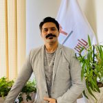 انتصاب آقای بابک جعفرزاده در شرکت پارس آذرخش