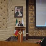 حمایت پارس آذرخش از بیست‌ویکمین همایش علمی دانشجویی دانشگاه الزهرا