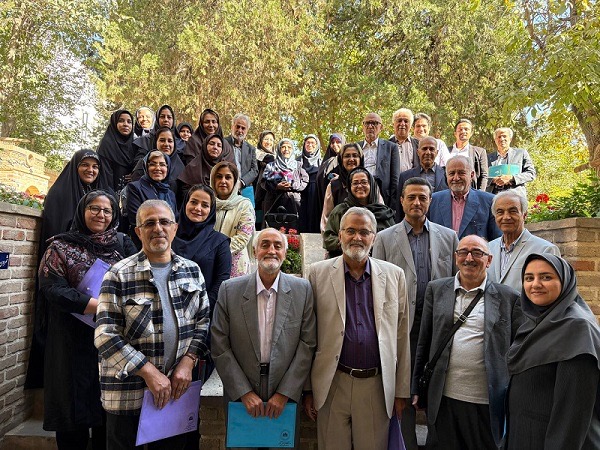 حمایت شرکت پارس آذرخش از بیست و دومین همایش علمی دانشجویی دانشگاه الزهرا